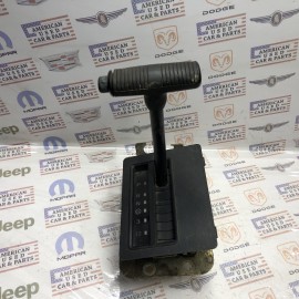 JEEP CHEROKEE XJ VİTES MEKANİZMASI