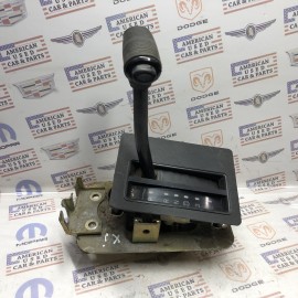JEEP CHEROKEE XJ VİTES MEKANİZMASI