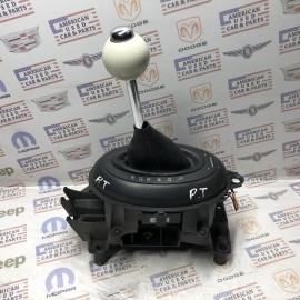 CHRYSLER PT CRUİSER VİTES MEKANİZMASI