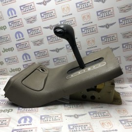 CHRYSLER CONCORDE VİTES MEKANİZMASI