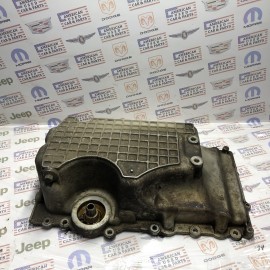 CHRYSLER SEBRİNG 2.7 KARTER