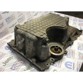 CHRYSLER SEBRİNG 2.7 KARTER