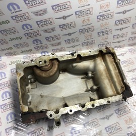 CHRYSLER SEBRİNG 2.7 KARTER
