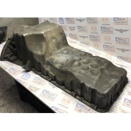 JEEP GRAND CHEROKEE WJ 2.7 KARTER