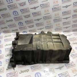 JEEP PATRİOT 2.0 KARTER