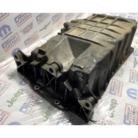 JEEP PATRİOT 2.0 KARTER