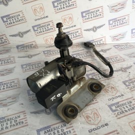 1997 JEEP CHEROKEE XJ ARKA CAM SİLECEK MOTORU