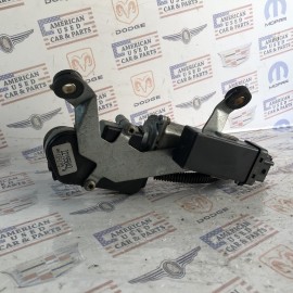 1995 CHEVROLET BLAZER ARKA CAM SİLECEK MOTORU