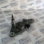 JEEP GRAND CHEROKEE WK ARKA CAM SİLECEK MOTORU