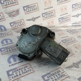 1996-2001 CHRYSLER VOYAGER ARKA CAM SİLECEK MOTORU