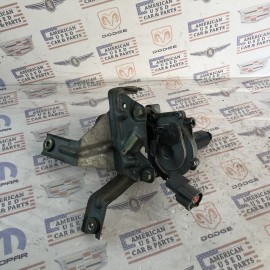 FORD EXPLORER ARKA CAM SİLECEK MOTORU