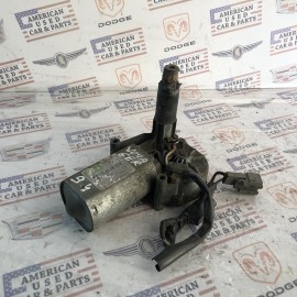 1990–1995 CHRYSLER VOYAGER ARKA CAM SİLECEK MOTORU