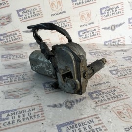 1990–1995 CHRYSLER VOYAGER ARKA CAM SİLECEK MOTORU