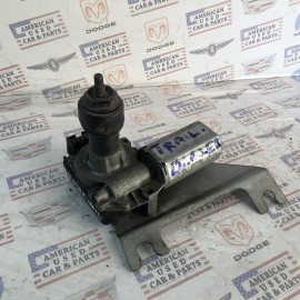 CHEVROLET TRAİL BLAZER ARKA CAM SİLECEK MOTORU