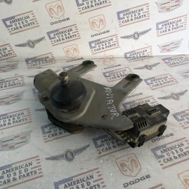 LİNCOLN AVİATOR ARKA CAM SİLECEK MOTORU 