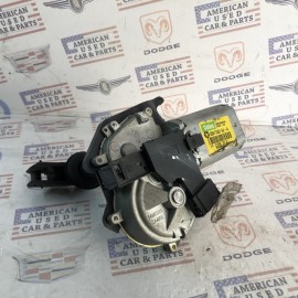 DODGE NİTRO ARKA CAM SİLECEK MOTORU 