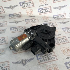 JEEP GRAND CHEROKEE WK SOL ÖN CAM MOTORU
