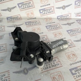 2007 CHRYSLER VOYAGER SOL ÖN CAM MOTORU