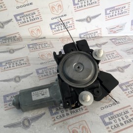 2007 CHRYSLER VOYAGER SOL ÖN CAM MOTORU