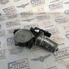 2001-2006 CHRYSLER SEBRİNG SOL ÖN CAM MOTORU 