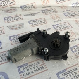 2001-2006 CHRYSLER SEBRİNG SOL ÖN CAM MOTORU 