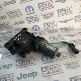 JEEP GRAND CHEROKEE WJ SAĞ ÖN CAM MOTORU