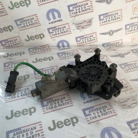 JEEP GRAND CHEROKEE WJ SAĞ ÖN CAM MOTORU