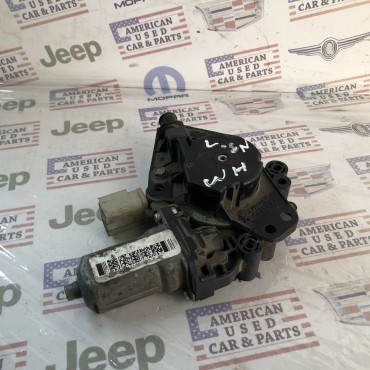 JEEP GRAND CHEROKEE WH SOL ÖN CAM MOTORU