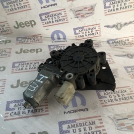 JEEP GRAND CHEROKEE WH SOL ÖN CAM MOTORU