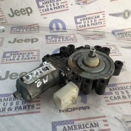 JEEP GRAND CHEROKEE WH SAĞ ÖN CAM MOTORU