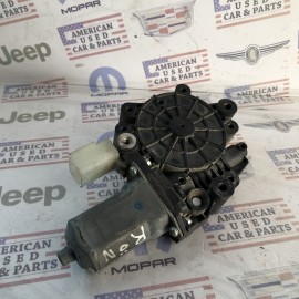 JEEP GRAND CHEROKEE WH SAĞ ÖN CAM MOTORU