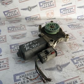 CHRYSLER 300C SAĞ ÖN CAM MOTORU 