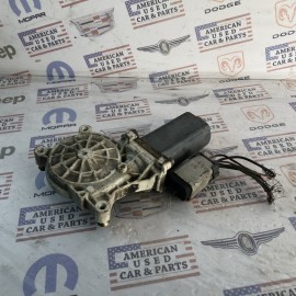 CHRYSLER 300C SAĞ ÖN CAM MOTORU 