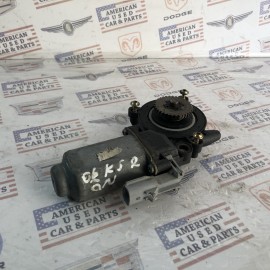 JEEP CHEROKEE KJ SAĞ ÖN CAM MOTORU