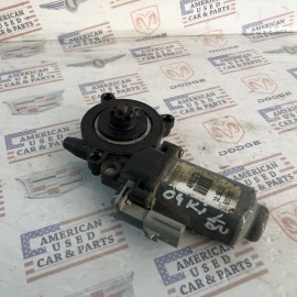 JEEP CHEROKEE KJ SOL ÖN CAM MOTORU