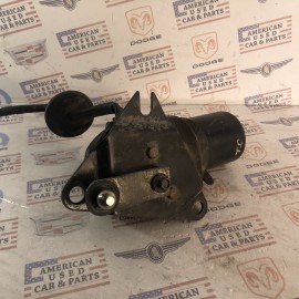 CHRYSLER LHS ÖN CAM SİLECEK MOTORU