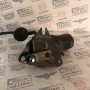 CHRYSLER LHS ÖN CAM SİLECEK MOTORU