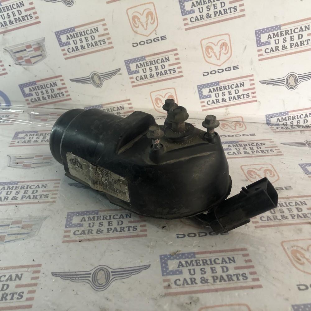 1996-1998 JEEP GRAND CHEROKEE ZJ ÖN CAM SİLECEK MOTORU
