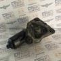 FORD MUSTANG ÖN CAM SİLECEK MOTORU