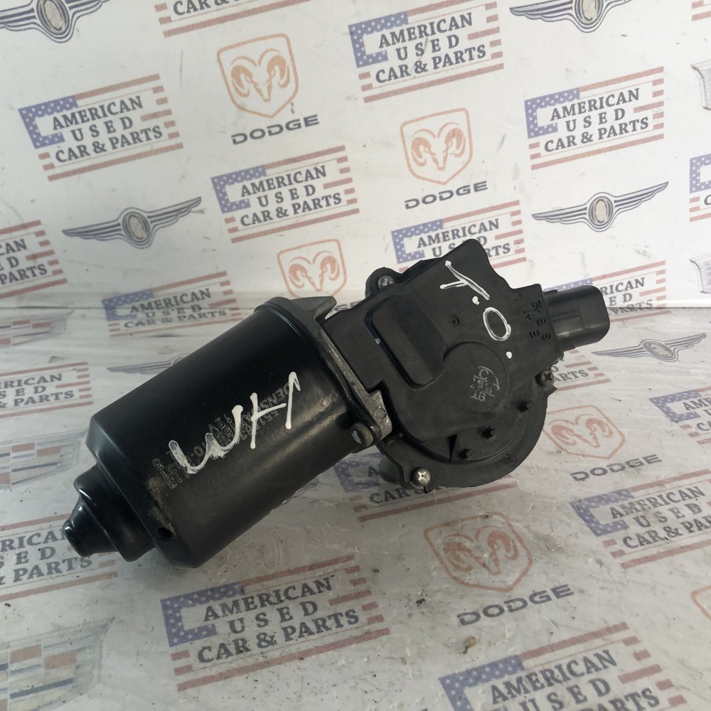 JEEP GRAND CHEROKEE WH ÖN CAM SİLECEK MOTORU