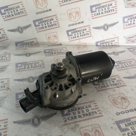JEEP GRAND CHEROKEE WH ÖN CAM SİLECEK MOTORU