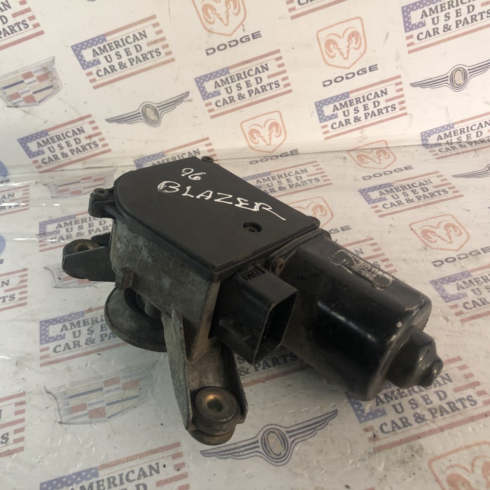 1996 CHEVROLET BLAZER ÖN CAM SİLECEK MOTORU