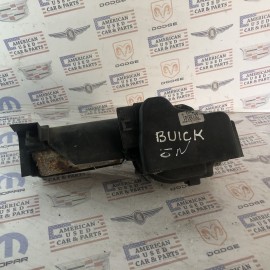 BUICK ÖN CAM SİLECEK MOTORU