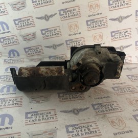 BUICK ÖN CAM SİLECEK MOTORU