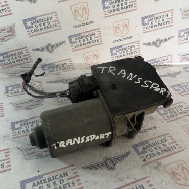 PONTİAC TRANS SPORT ÖN CAM SİLECEK MOTORU