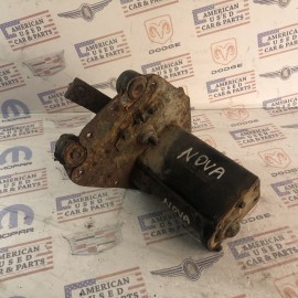 CHEVROLET NOVA ÖN CAM SİLECEK MOTORU 