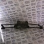 JEEP GRAND CHEROKEE WJ ÖN CAM SİLECEK MEKANİZMASI VE MOTORU