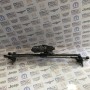 JEEP GRAND CHEROKEE WK ÖN CAM SİLECEK MEKANİZMASI VE MOTORU