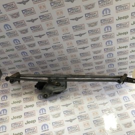 2003-2006 LİNCOLN NAVİGATÖR ÖN CAM SİLECEK MEKANİZMASİ VE MOTORU