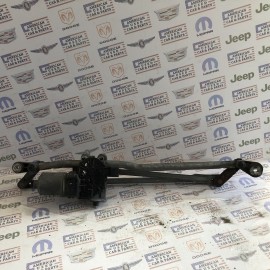 2001-2006 CHRYSLER SEBRİNG ÖN CAM SİLECEK MEKANİZMASI VE MOTORU